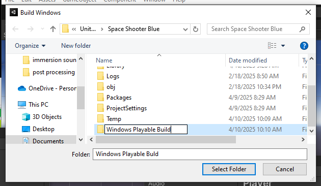 New folder